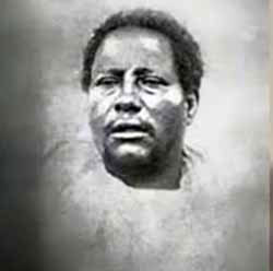 Fitawurari Habte Giorgis